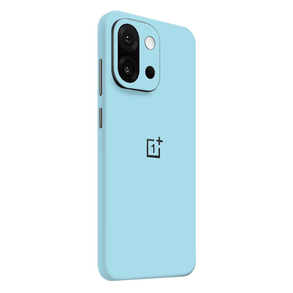 Preload Full Back / Pastel Blue