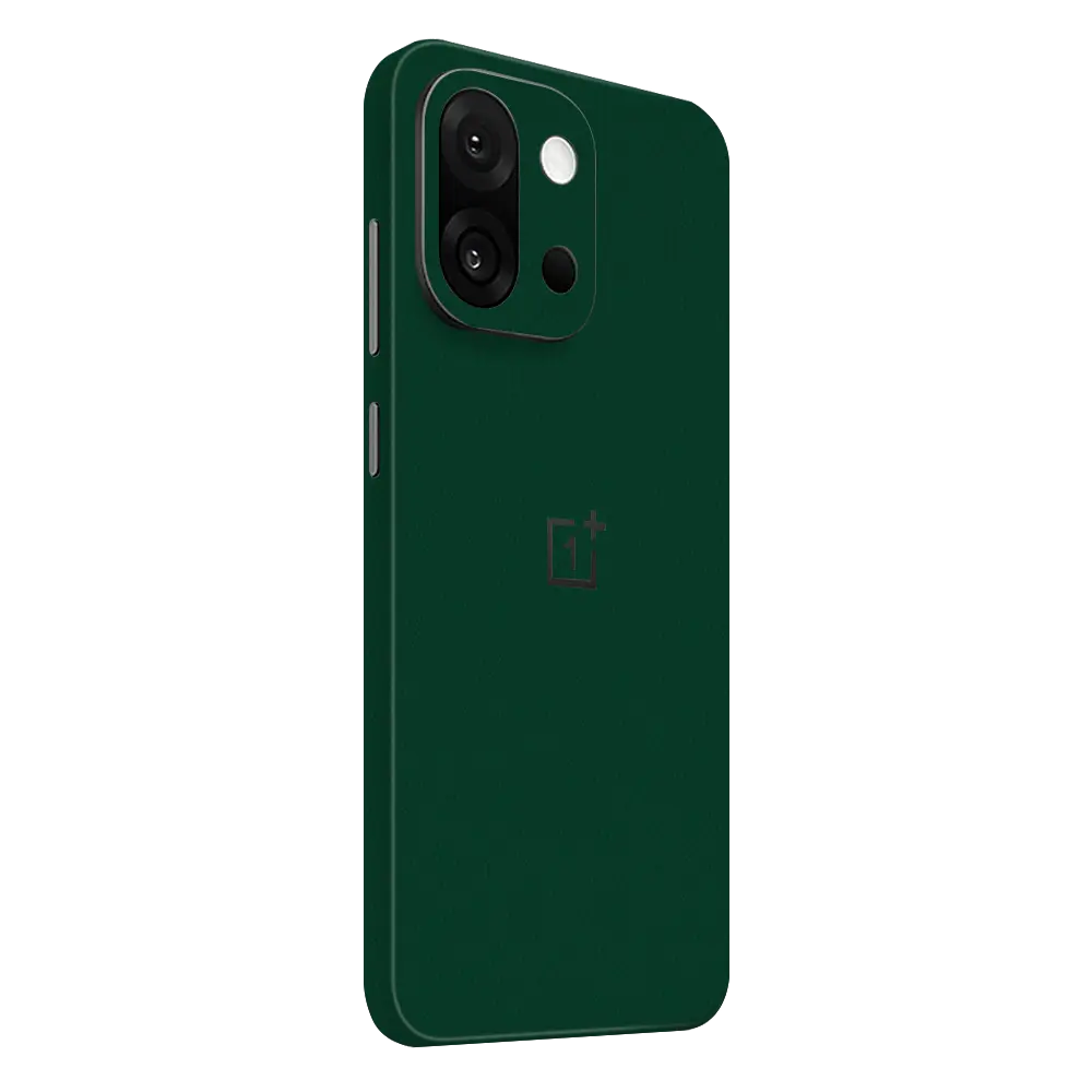 Preload Full Back / Pine Green