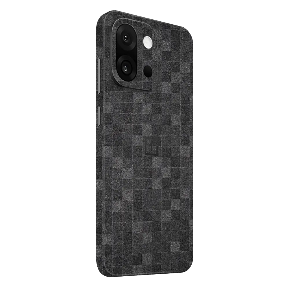 Preload Full Back / Pixels Dark