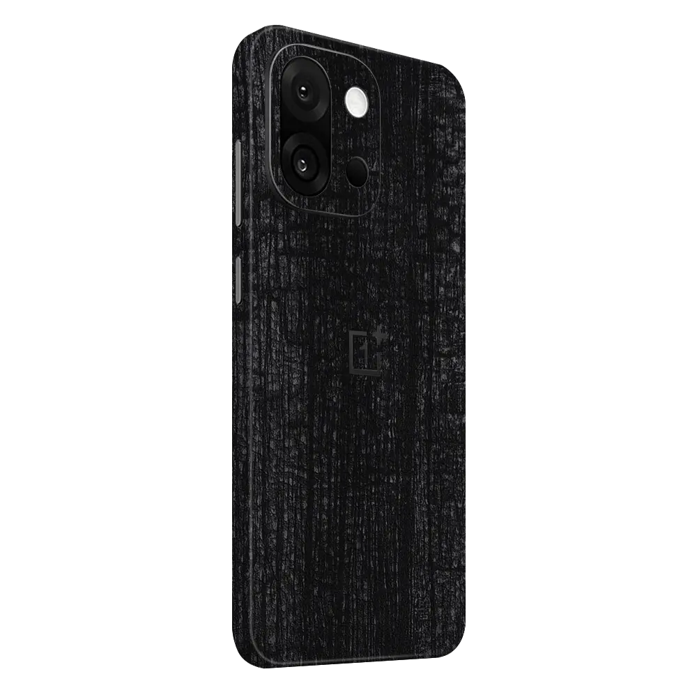 Preload Full Back / Raptor