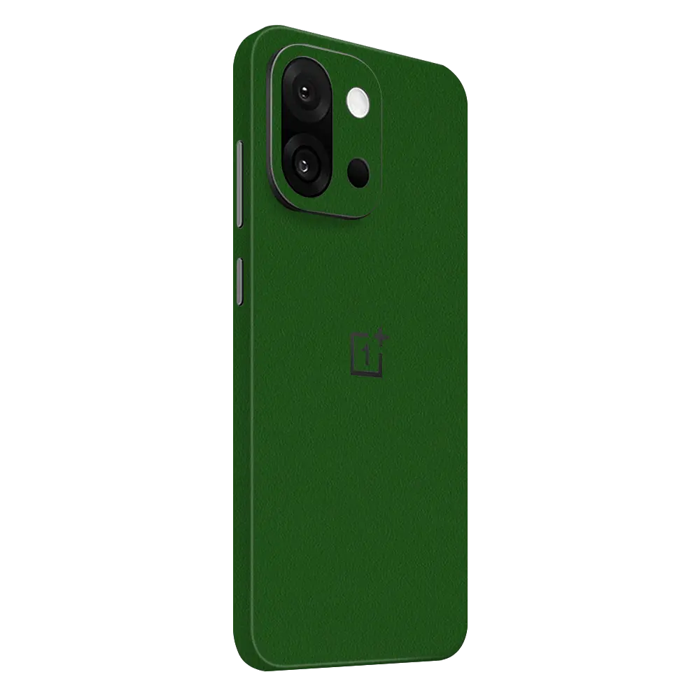 Preload Full Back / Sandstone Green