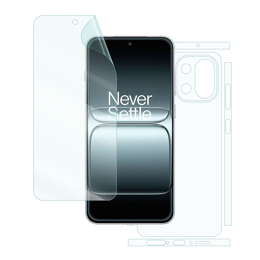 OnePlus 13s Screen Protector