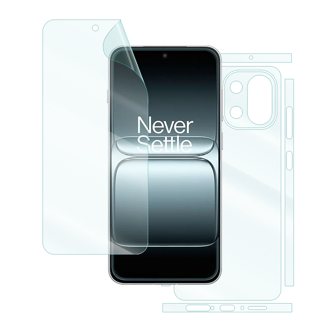 OnePlus 13s Screen Protector