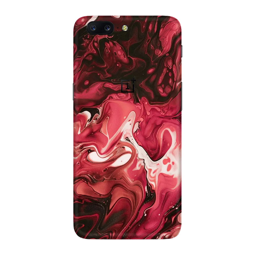 Preload Full Back / Blood Rush