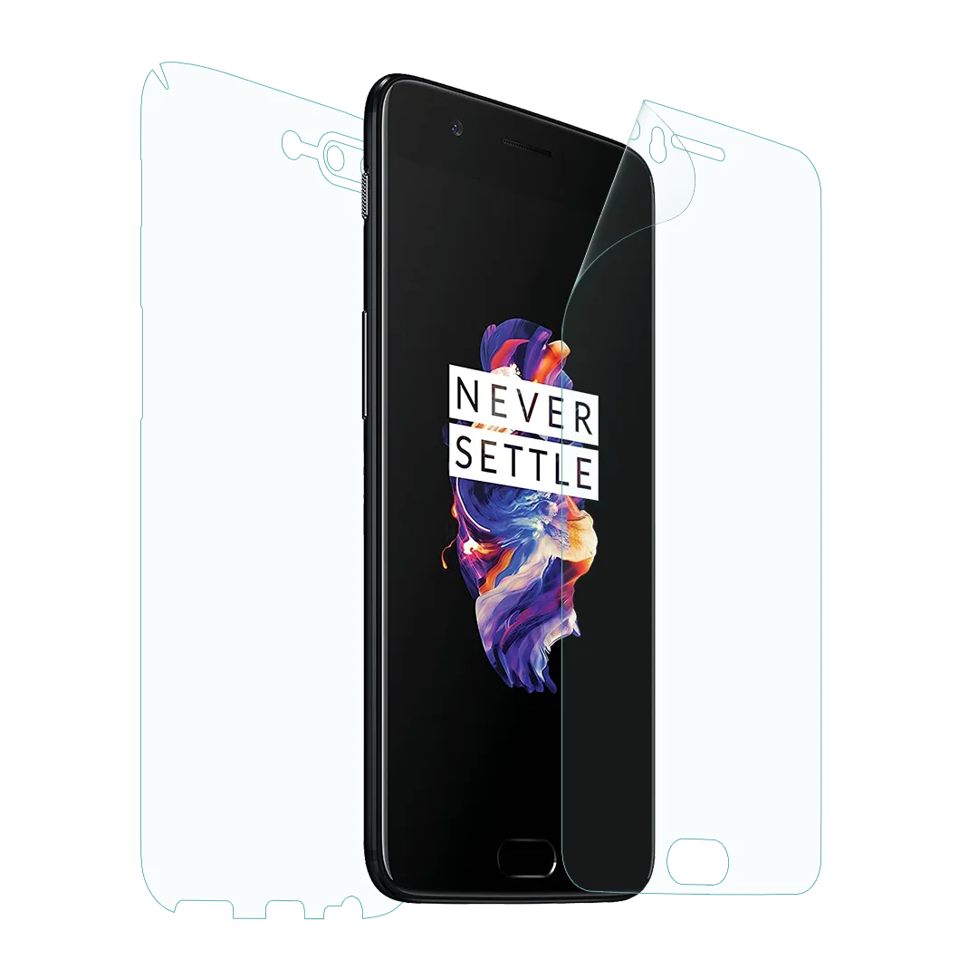 OnePlus 5 Screen Protector