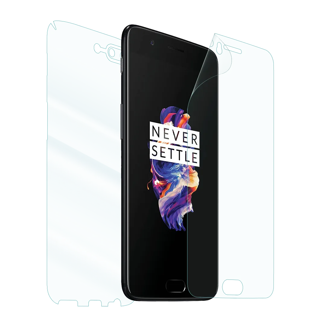 OnePlus 5 Screen Protector