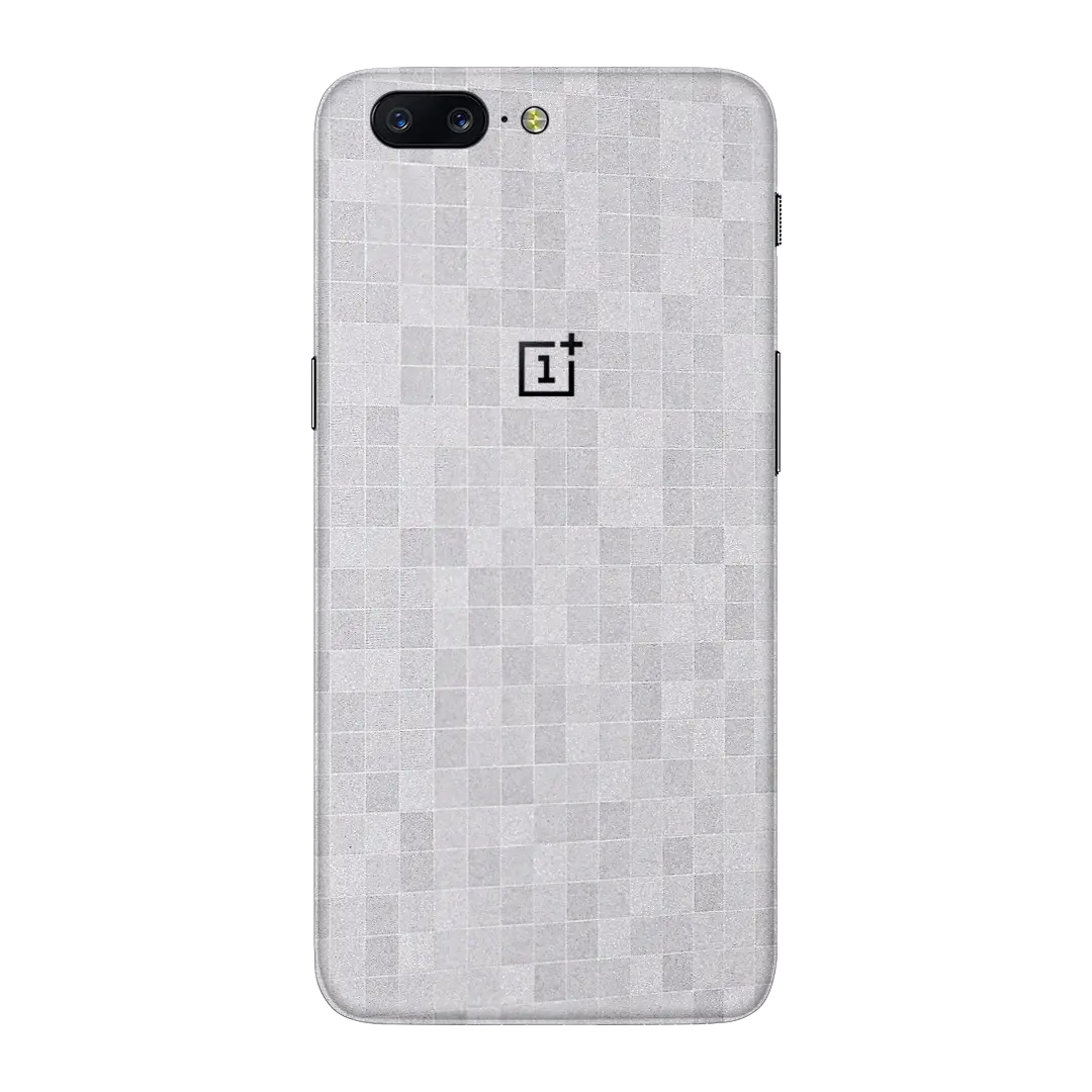 Preload Full Back / Pixels Light