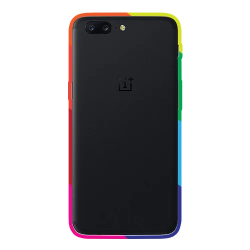 OnePlus 5 Skins & Wraps