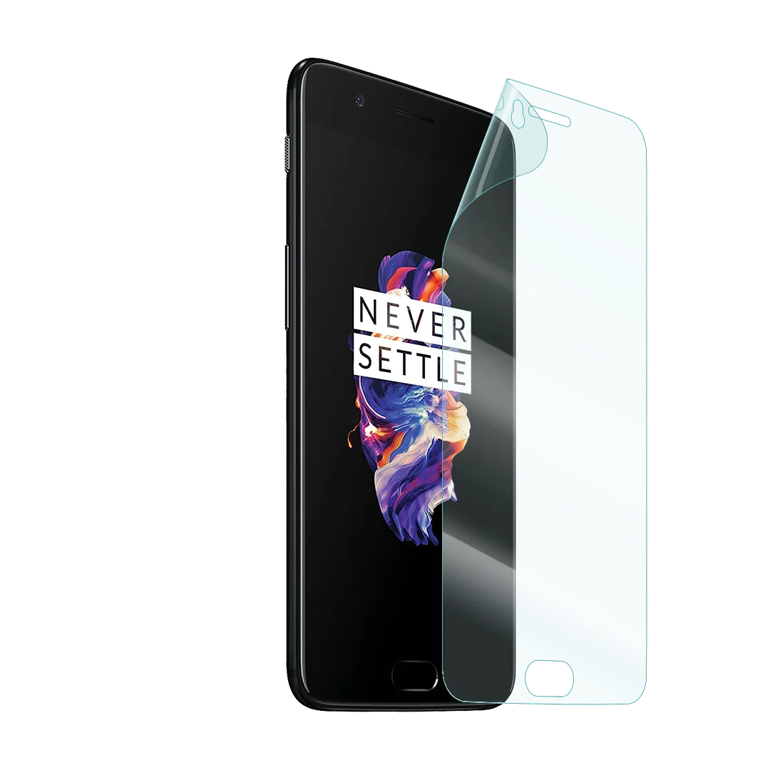 OnePlus 5 Screen Protector