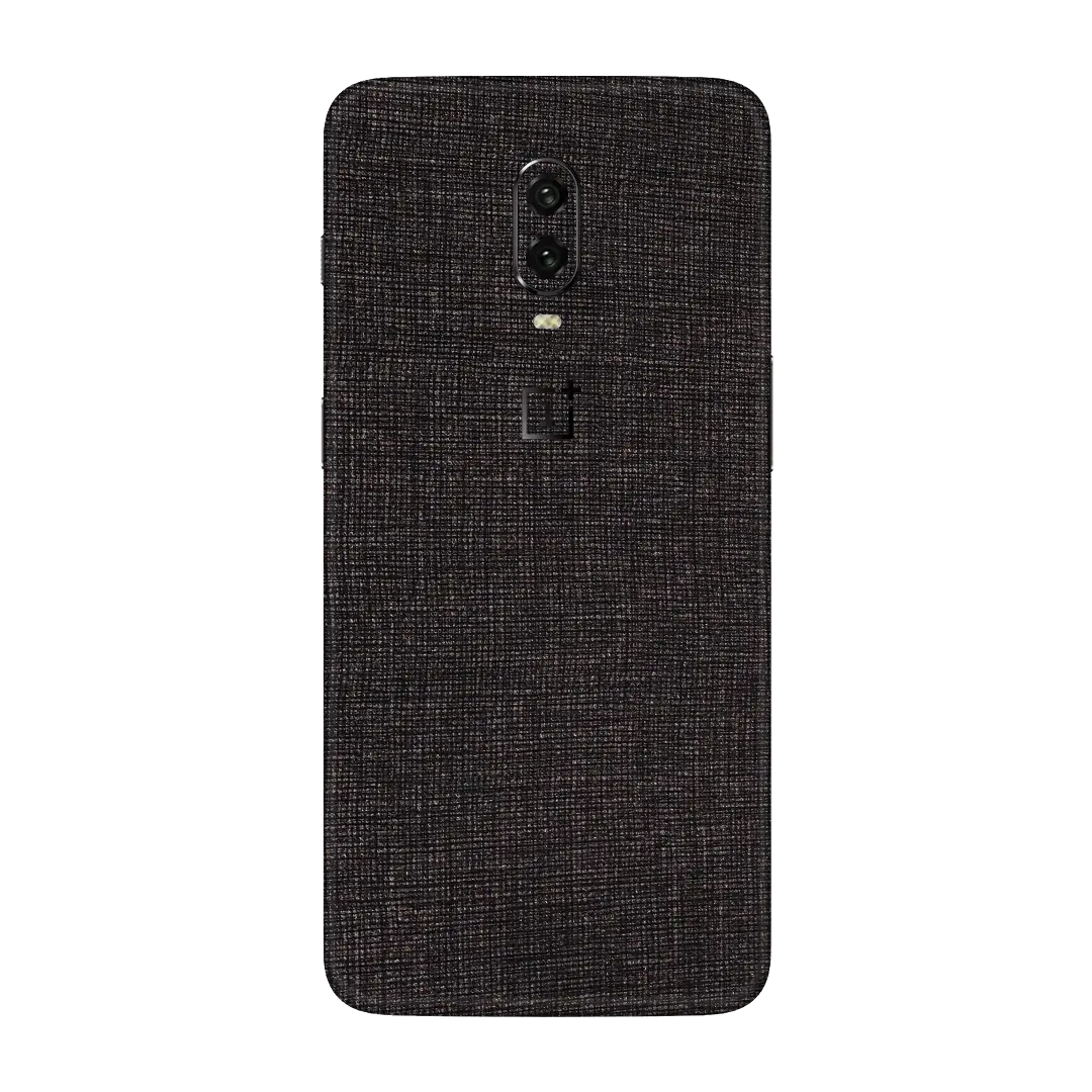 Preload Full Back / Fabrix