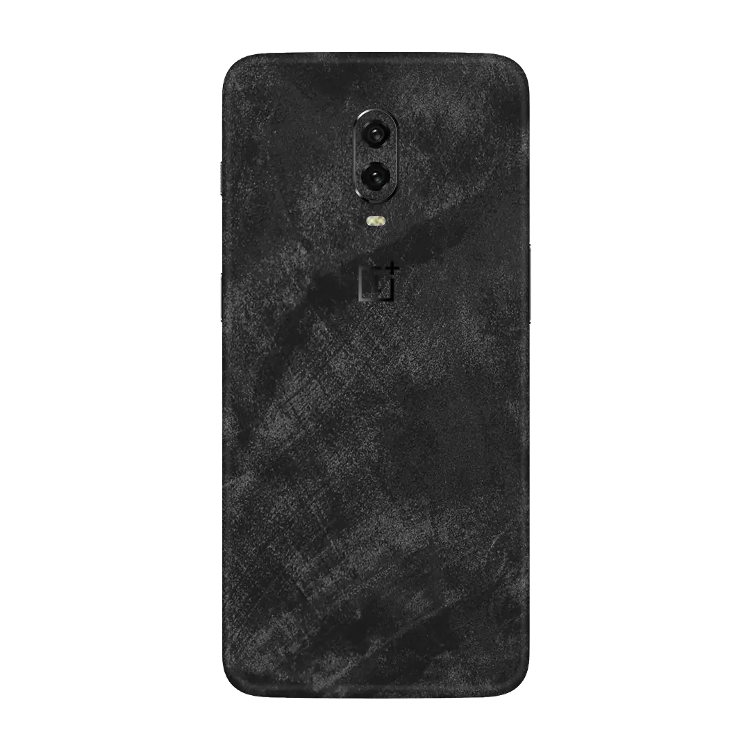 Preload Full Back / Grunge