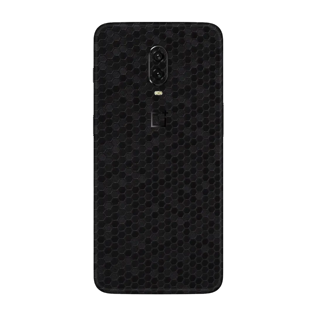 Preload Full Back / Hive