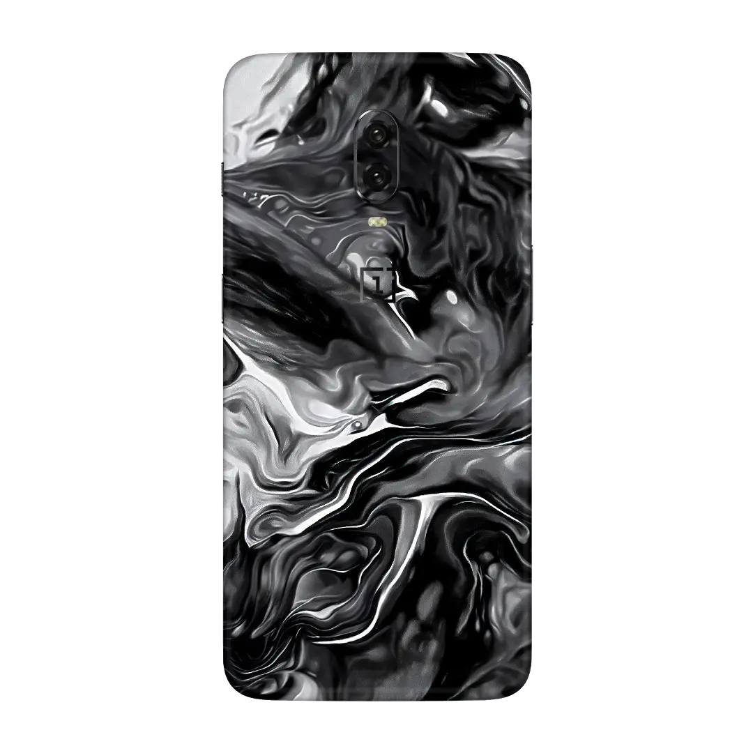 Preload Full Back / Midnight Fog