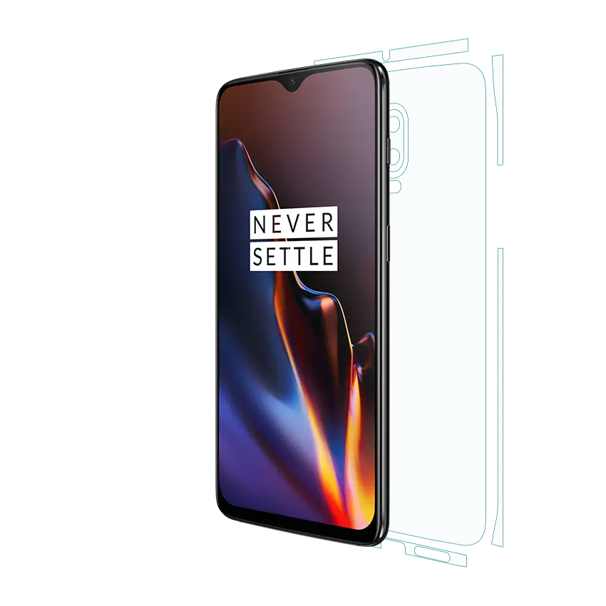 OnePlus 6T Screen Protector