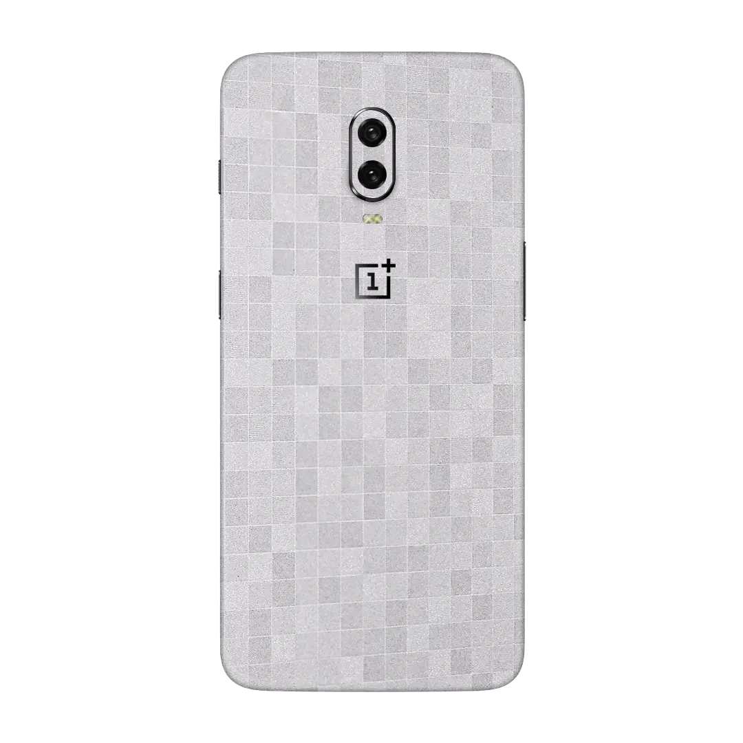 Preload Full Back / Pixels Light