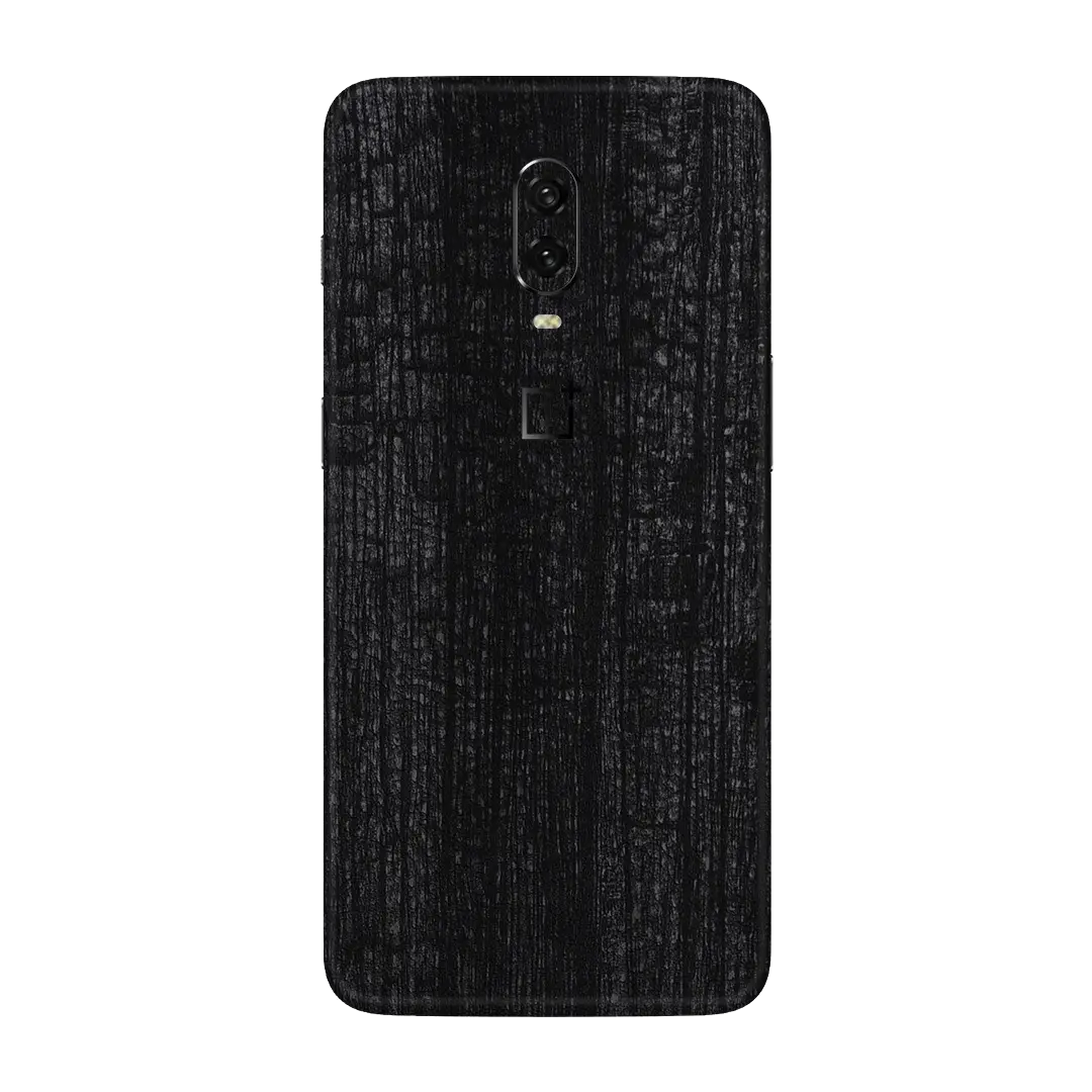 Preload Full Back / Raptor