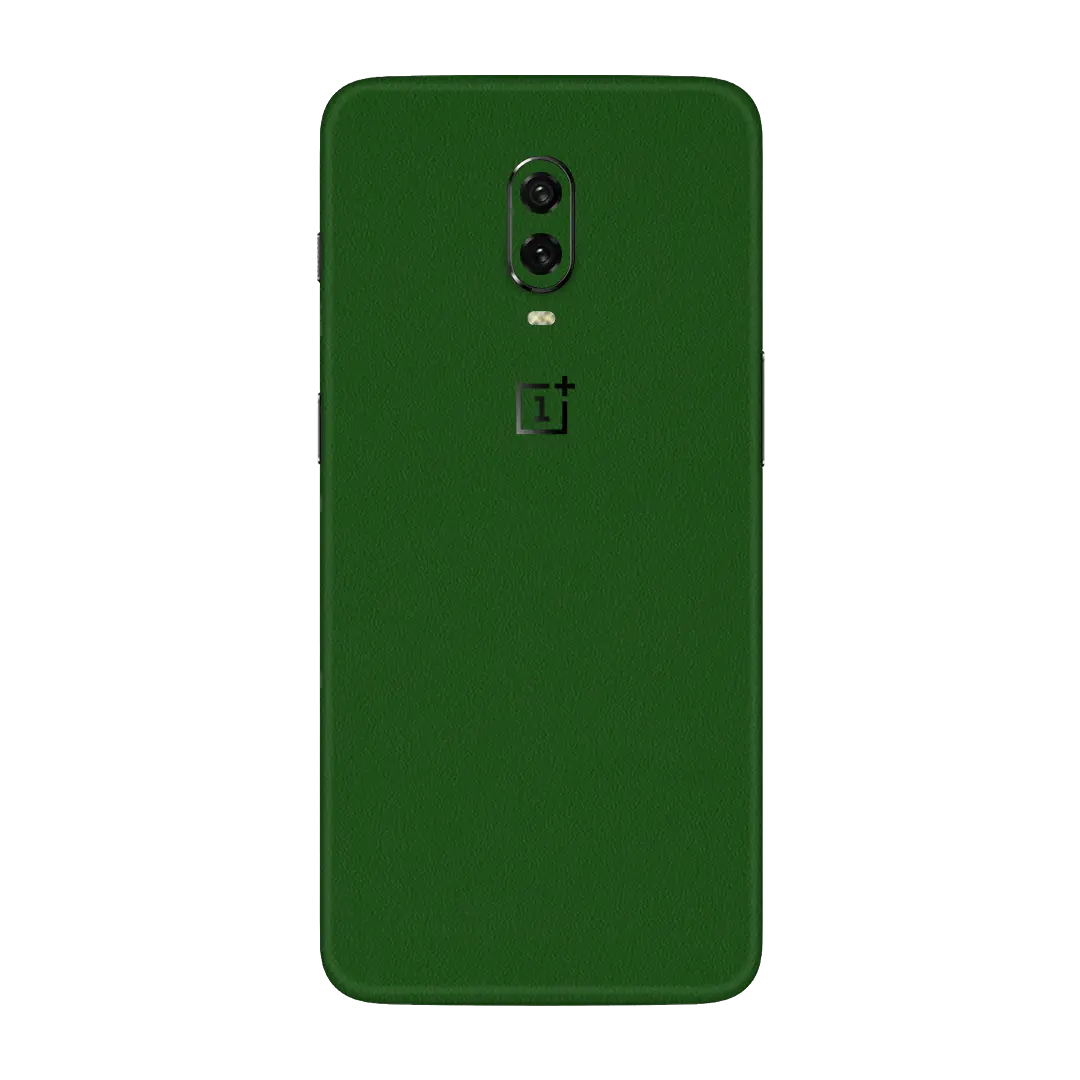 Preload Full Back / Sandstone Green