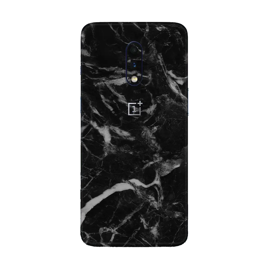 Preload Full Back / Black Marble