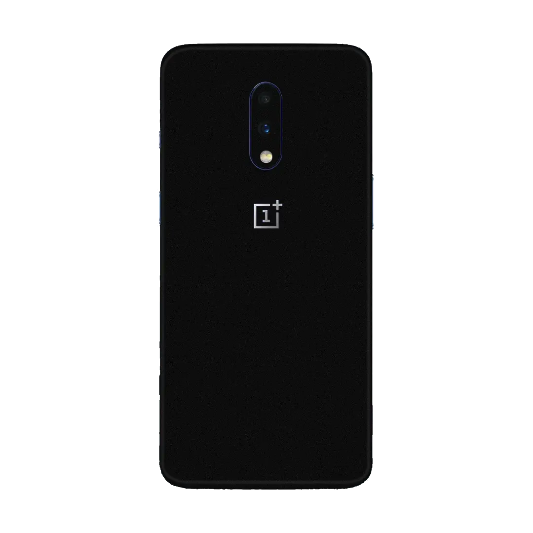 Preload Full Back / Black Matte