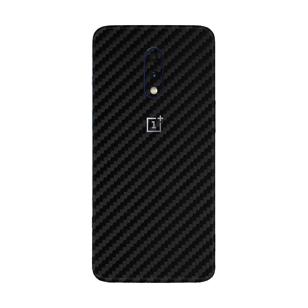 Preload Full Back / Carbon Fiber