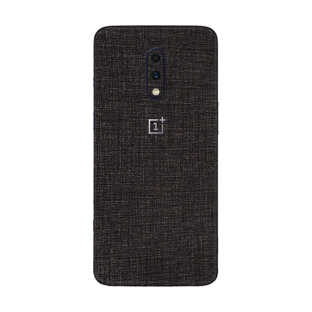 Preload Full Back / Fabrix