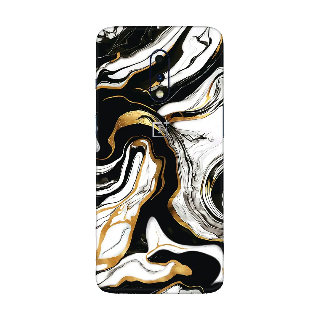 Preload Full Back / Golden Abyss