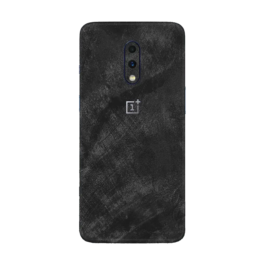 Preload Full Back / Grunge