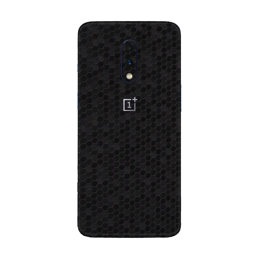 Preload Full Back / Hive