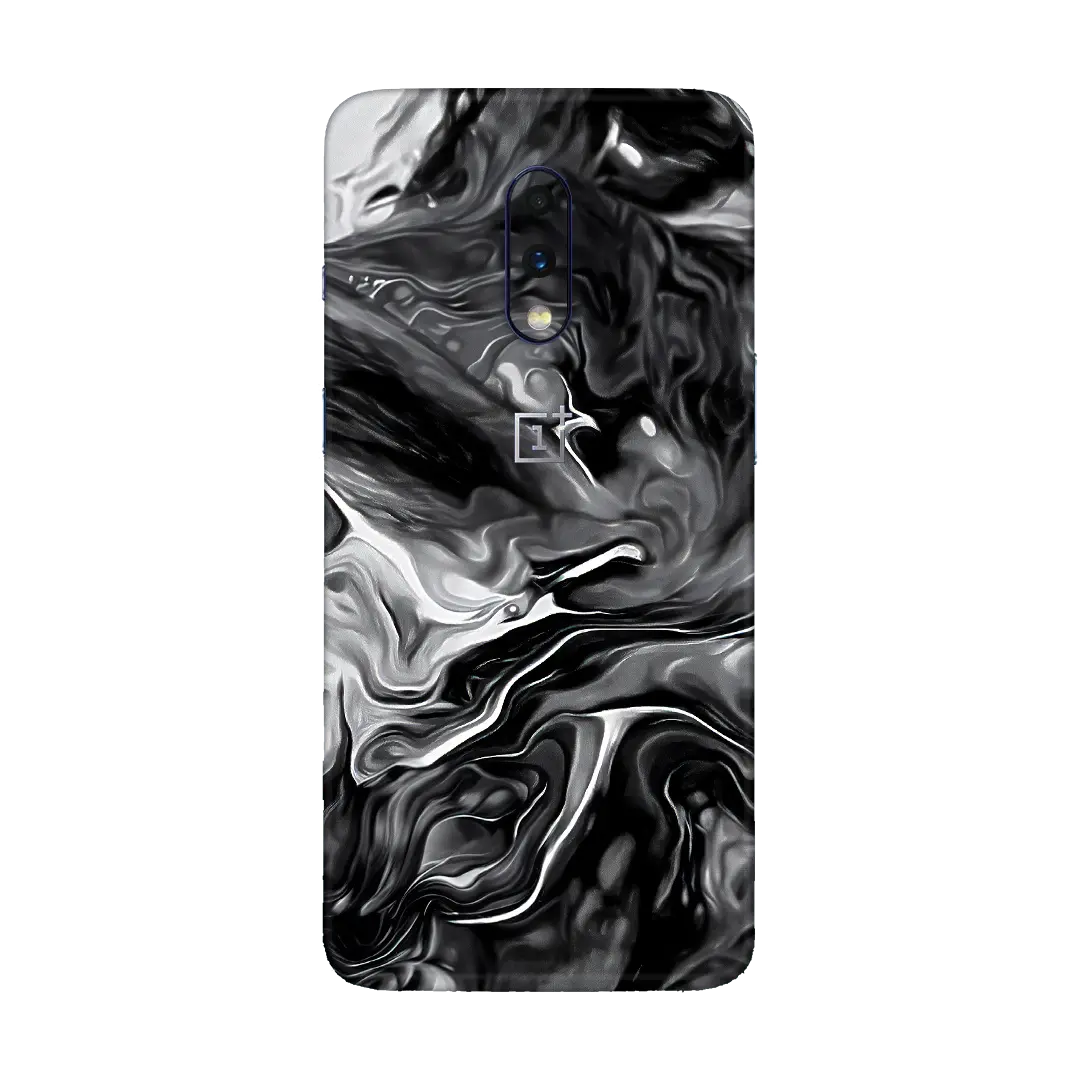 Preload Full Back / Midnight Fog