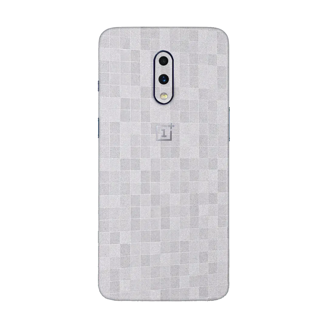 Preload Full Back / Pixels Light