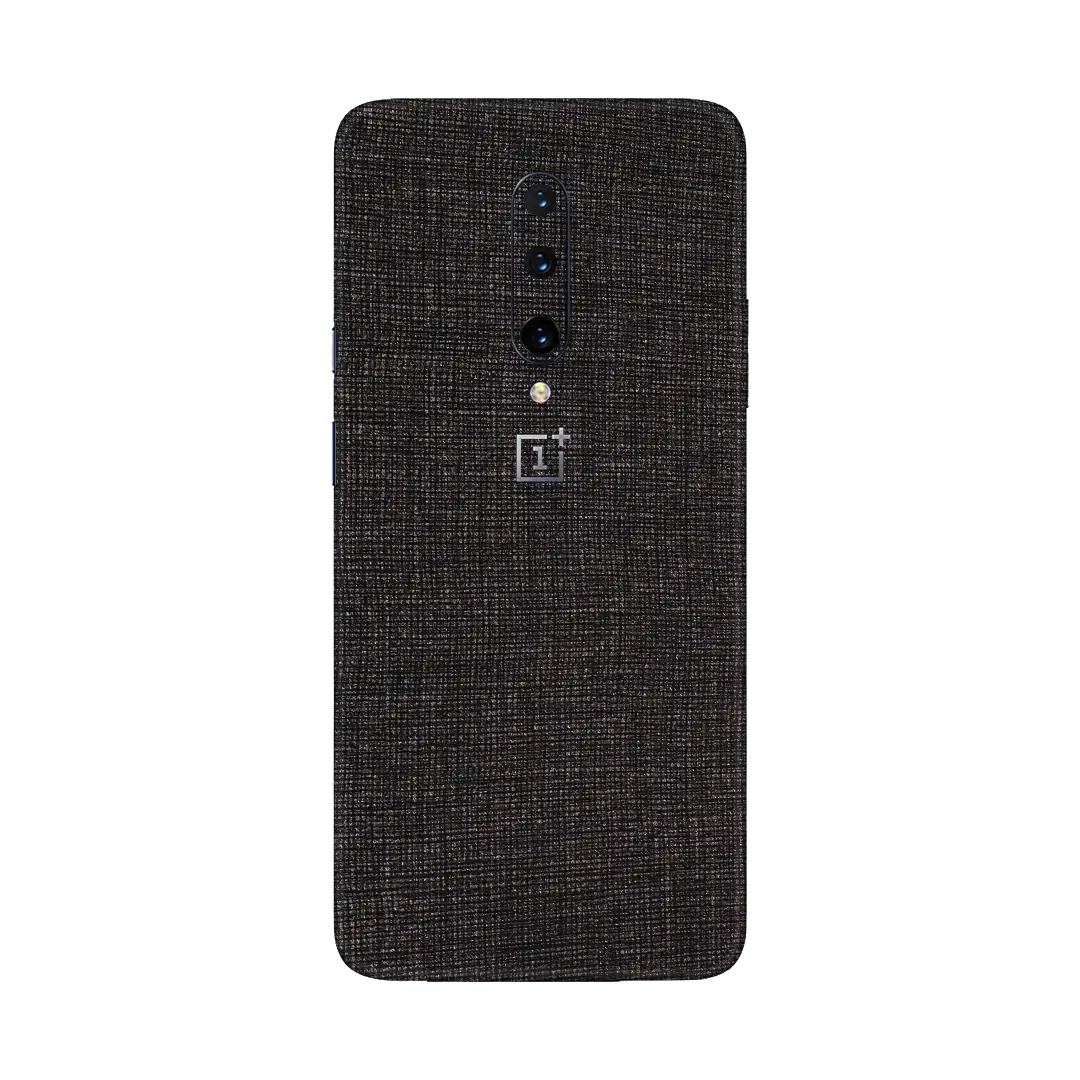 Preload Full Back / Fabrix