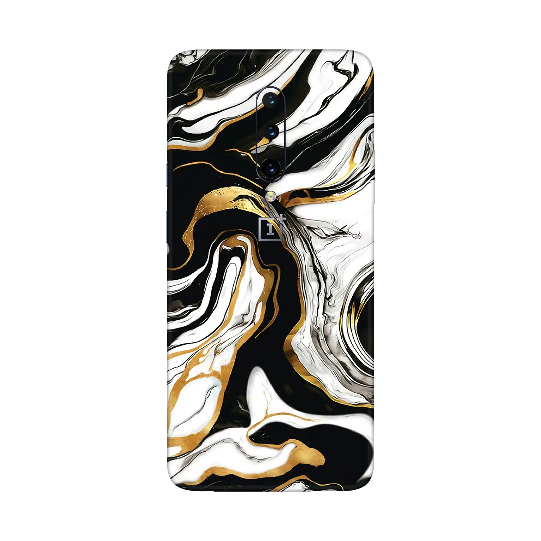 Preload Full Back / Golden Abyss