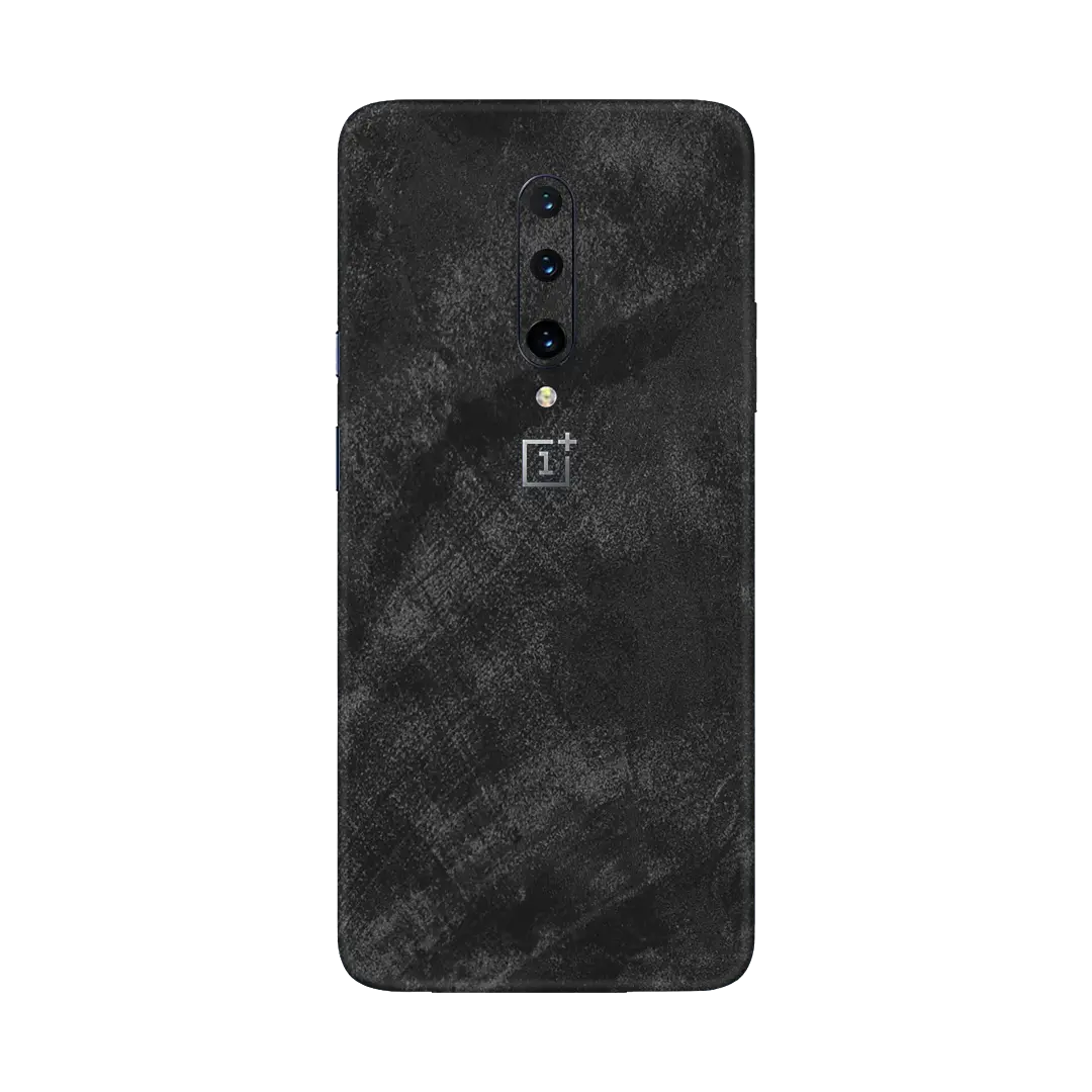 Preload Full Back / Grunge