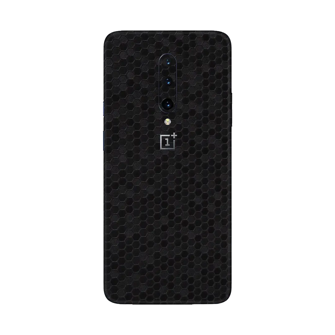 Preload Full Back / Hive