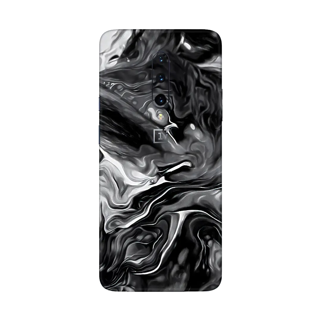 Preload Full Back / Midnight Fog