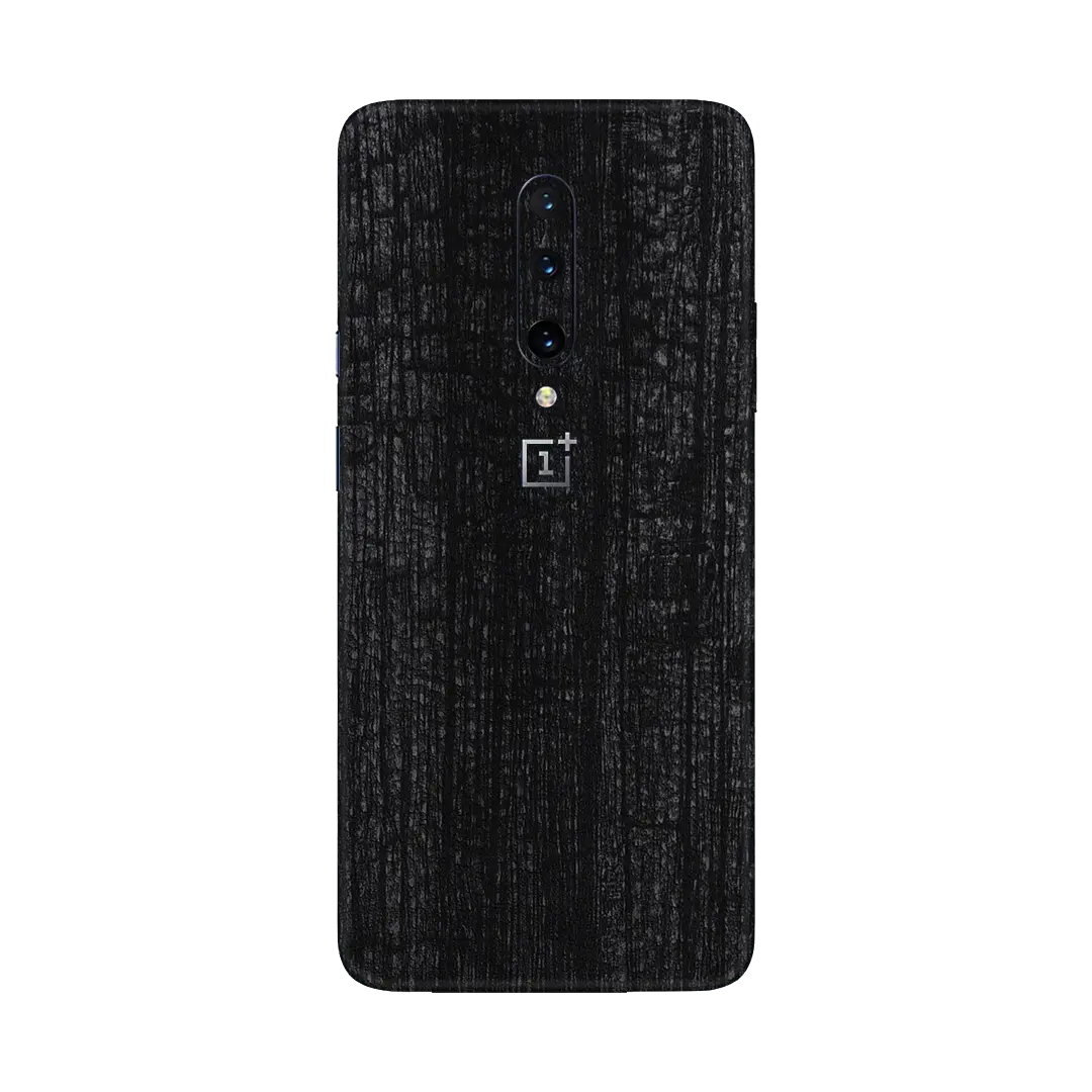 Preload Full Back / Raptor