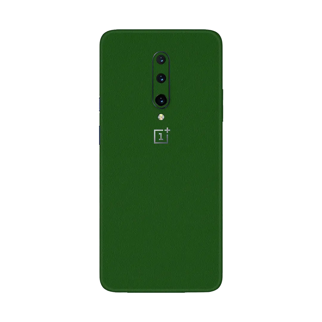 Preload Full Back / Sandstone Green