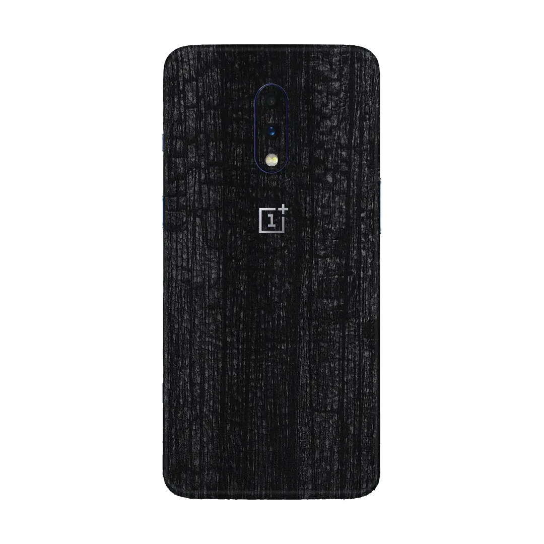 Preload Full Back / Raptor