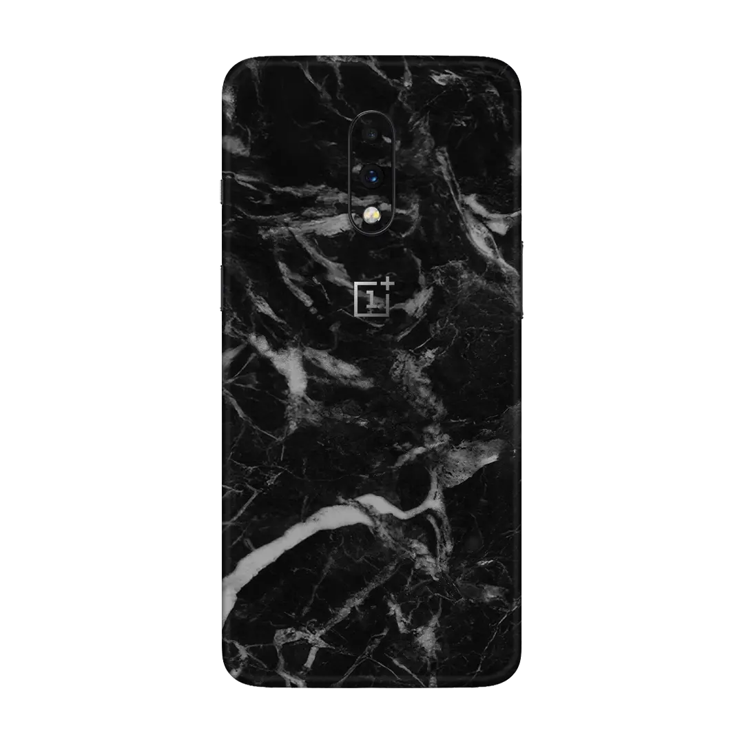Preload Full Back / Black Marble