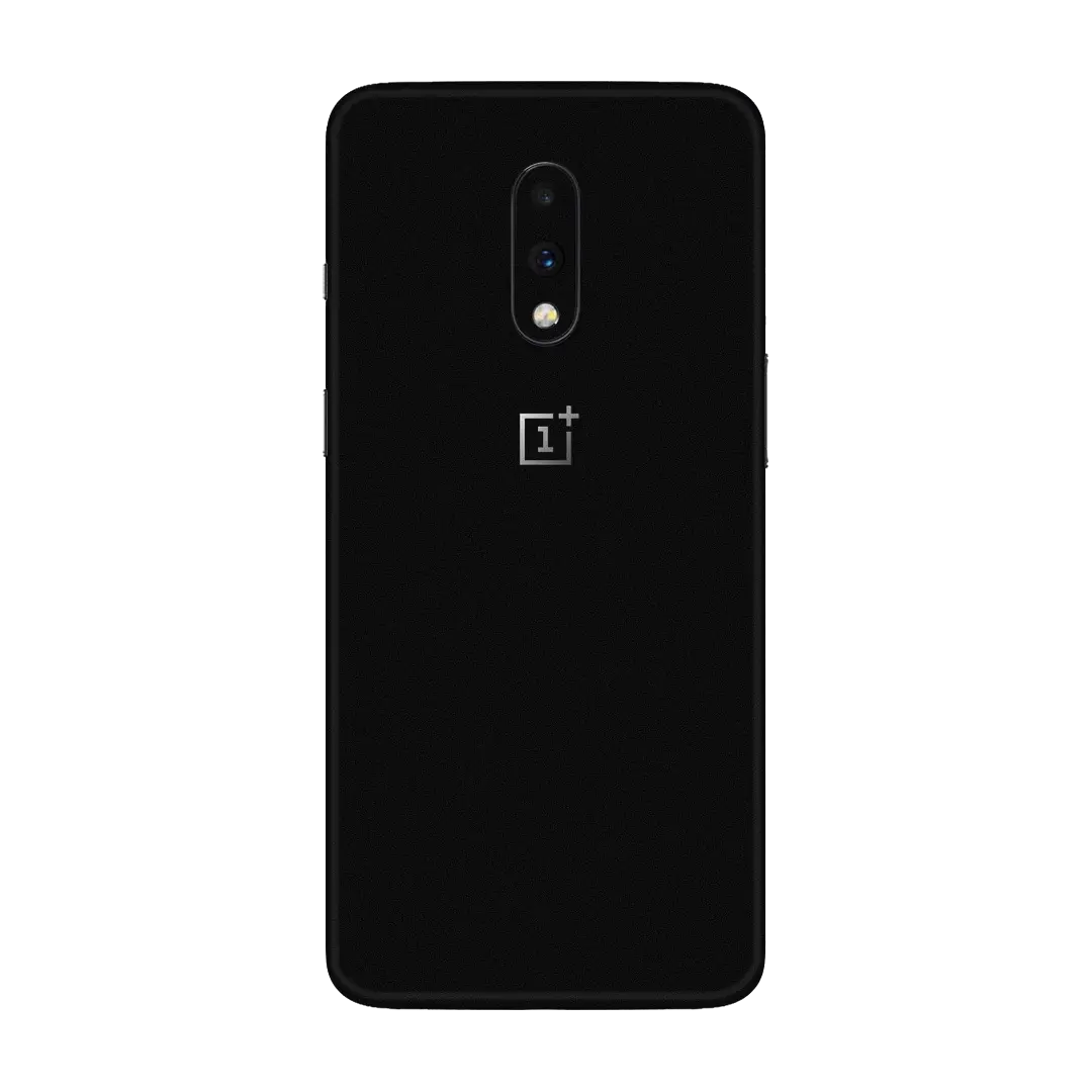 Preload Full Back / Black Matte