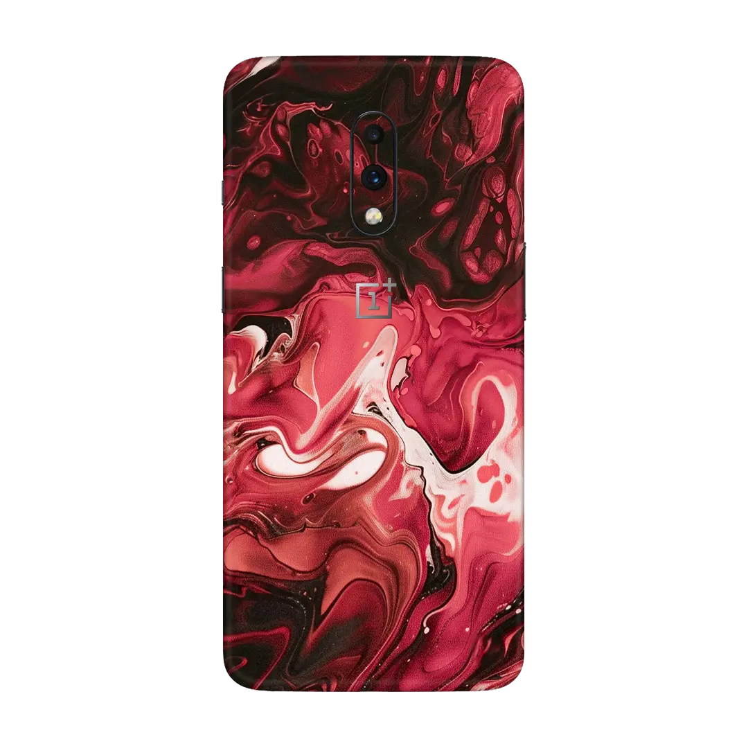 Preload Full Back / Blood Rush