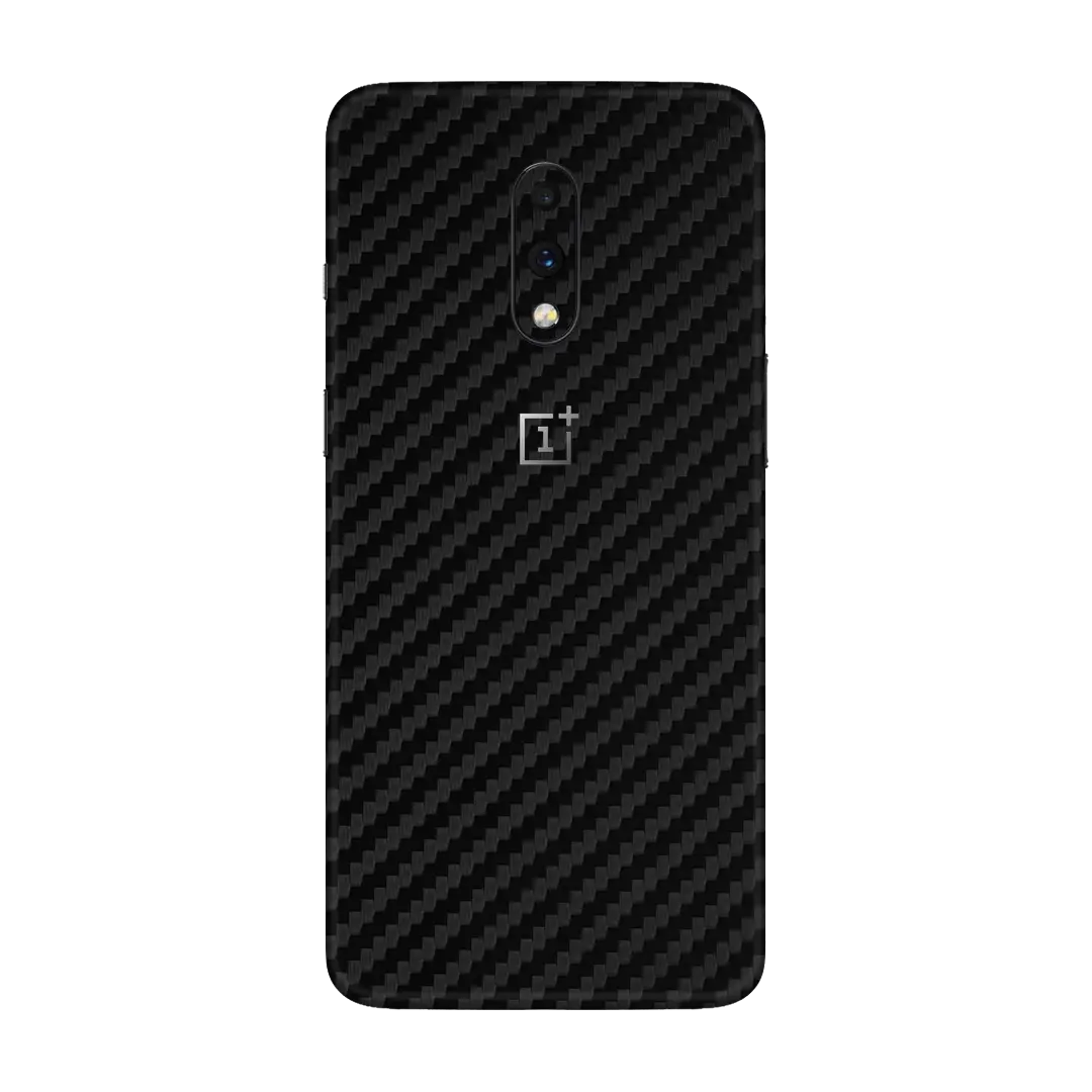 Preload Full Back / Carbon Fiber