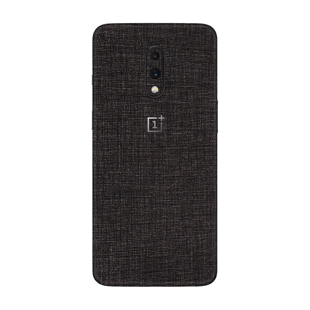 Preload Full Back / Fabrix