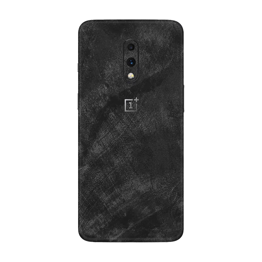 Preload Full Back / Grunge