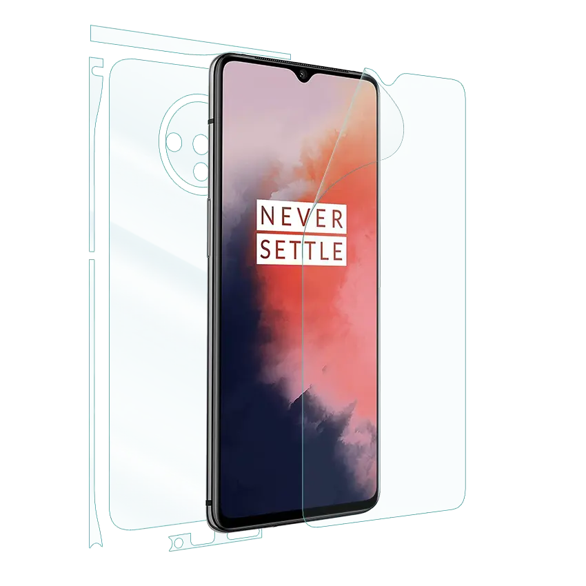 OnePlus 7T Screen Protector