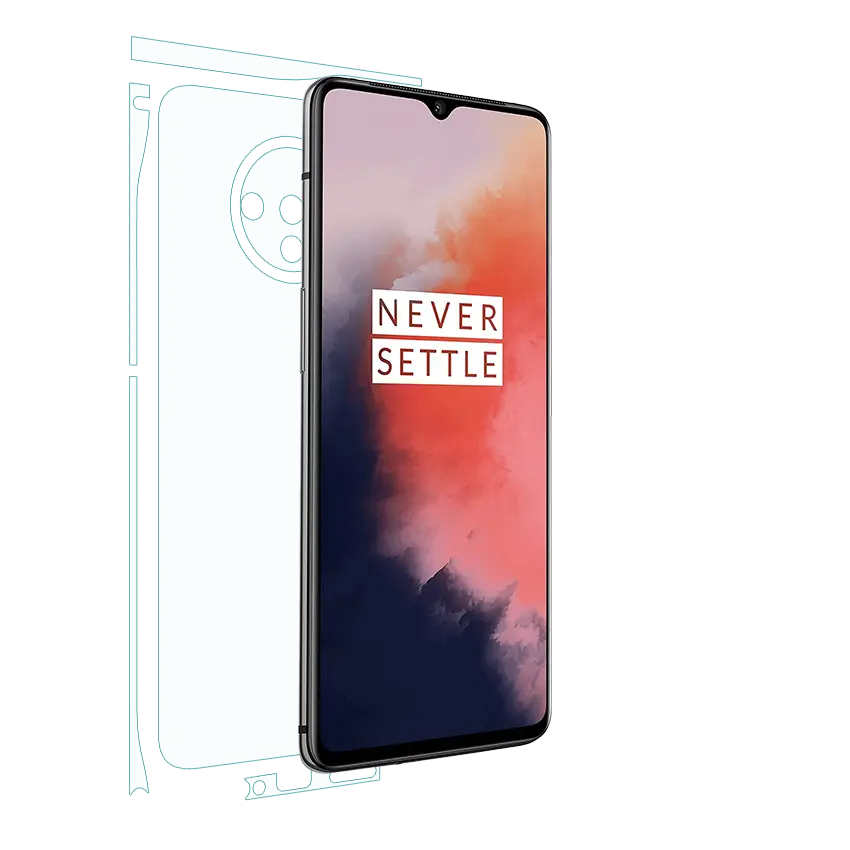 OnePlus 7T Screen Protector