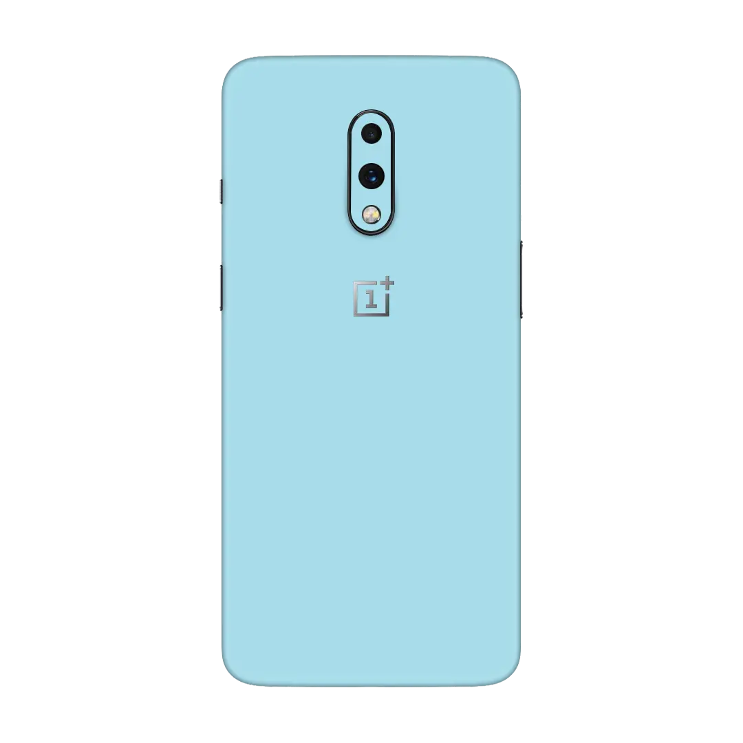 Preload Full Back / Pastel Blue