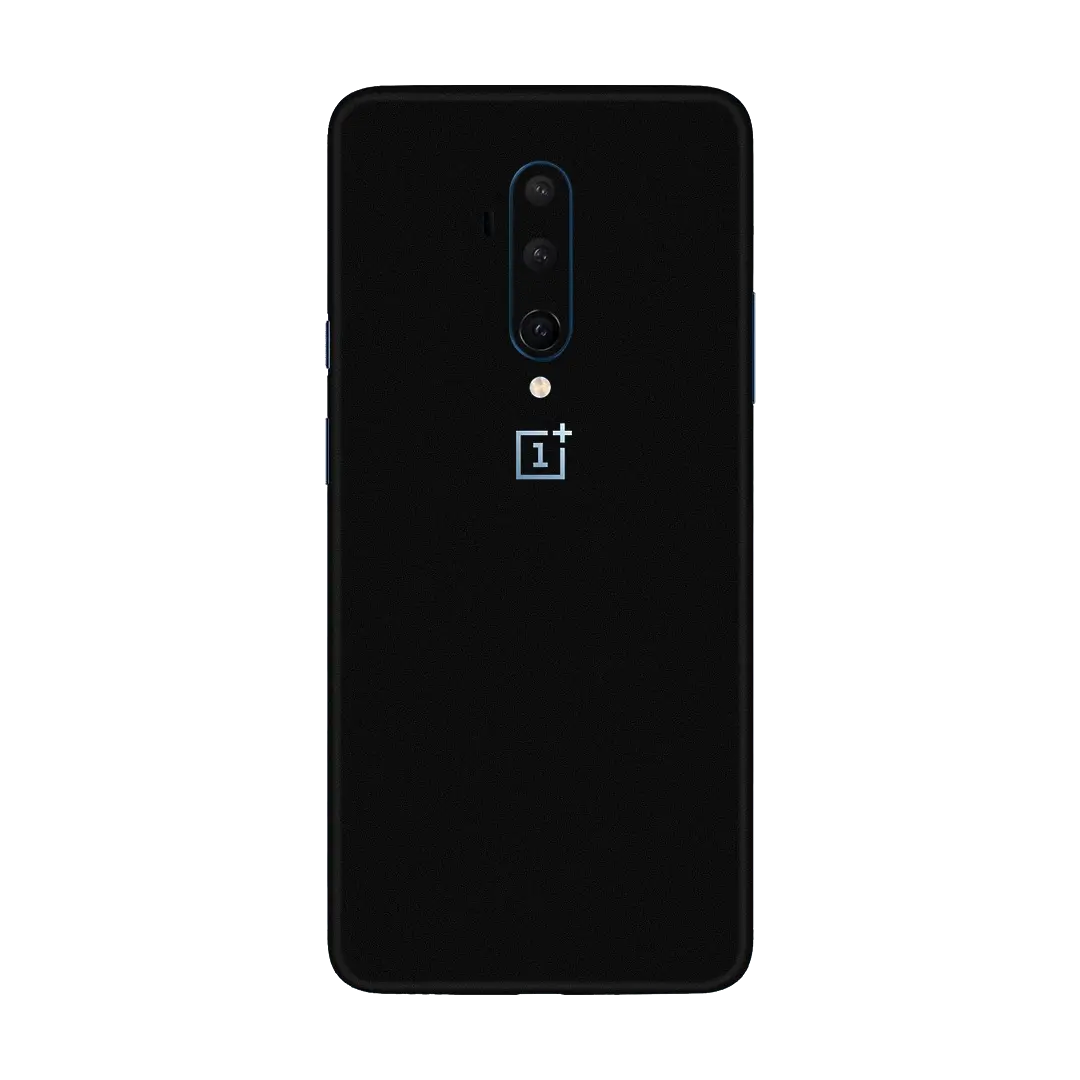 Preload Full Back / Black Matte