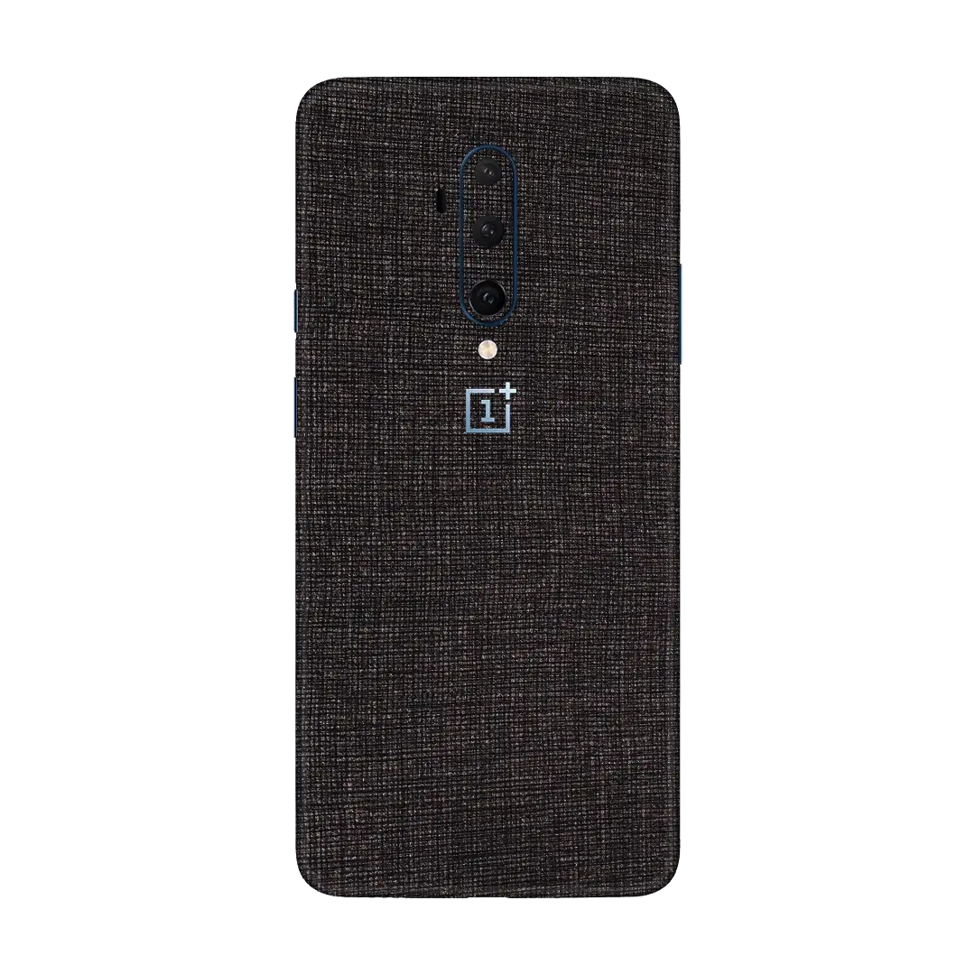 Preload Full Back / Fabrix