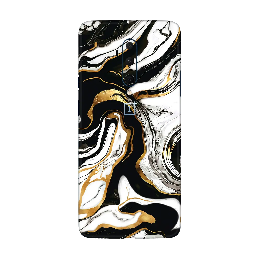 Preload Full Back / Golden Abyss